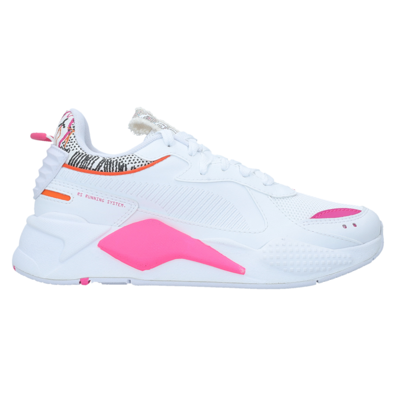 Puma rs outlet x master blanche