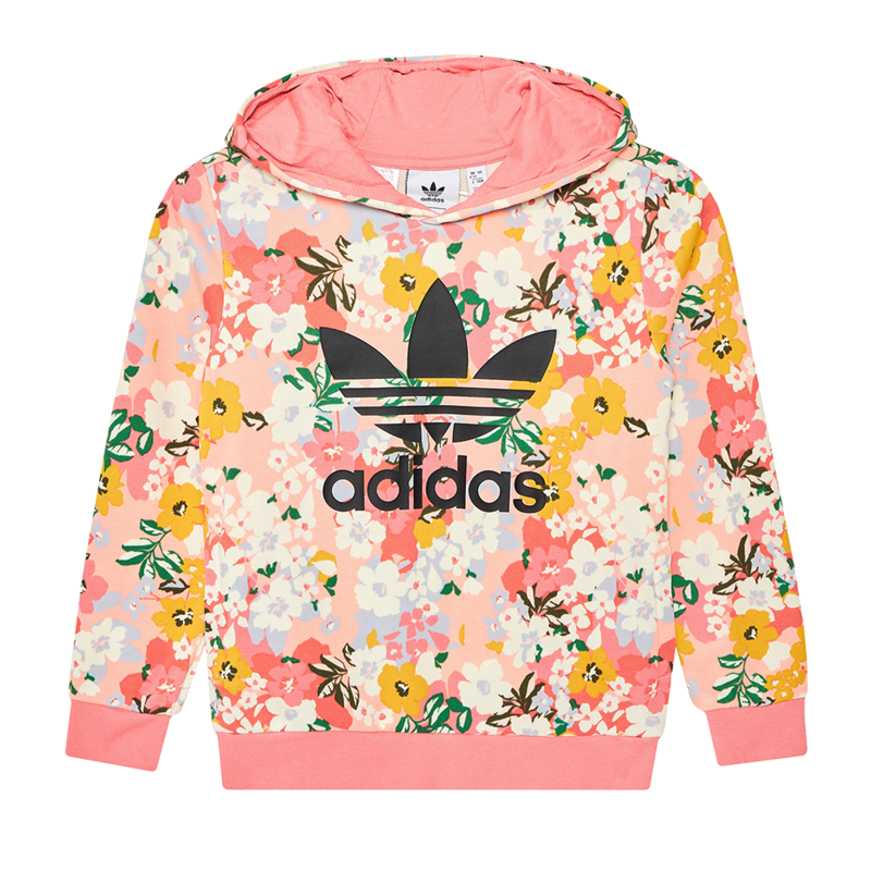 Dečiji duks adidas HOODIE