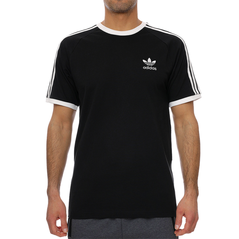 Muška majica adidas 3-STRIPES TEE