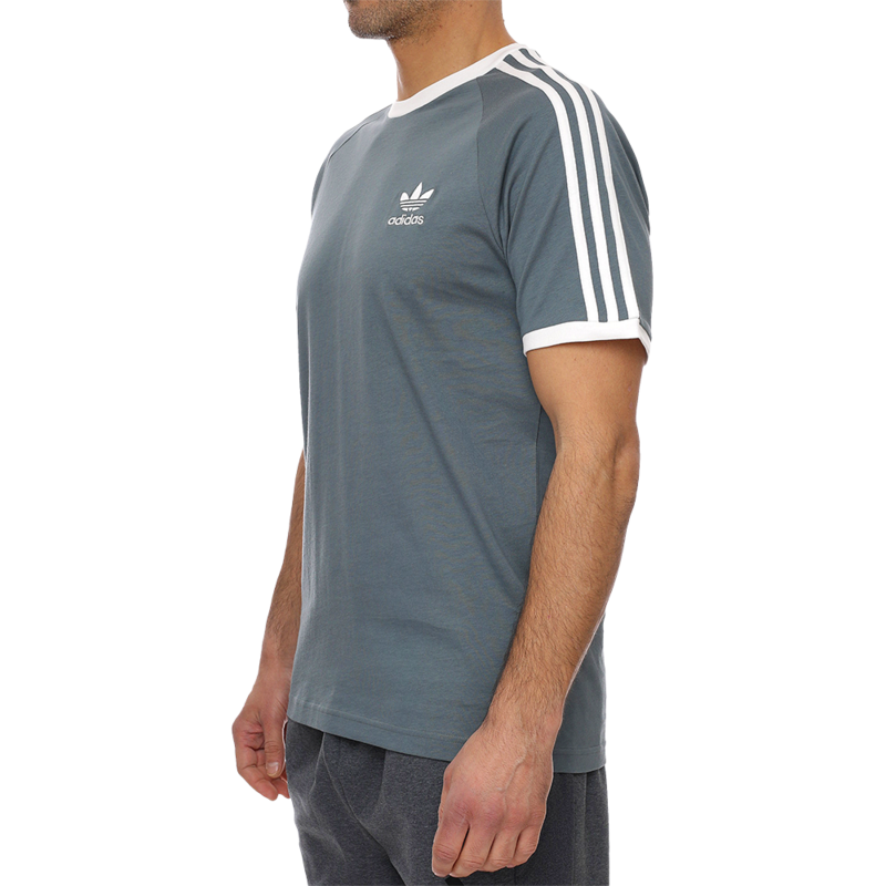T-SHIRT ADIDAS GL3734 ESSENTIAL 3 STRIPES TEE