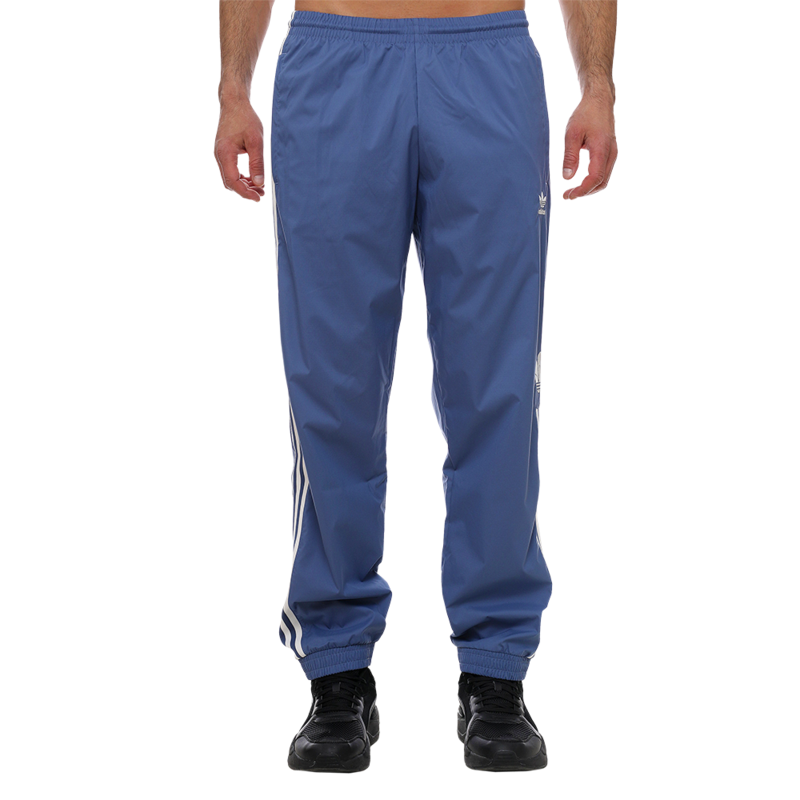 Muška trenerka donji deo adidas 3D TF 3 STRP TP