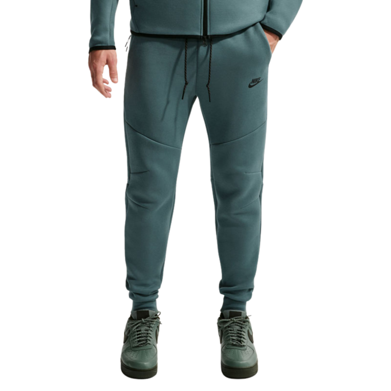 Muška trenerka donji deo Nike M tch flc jggr