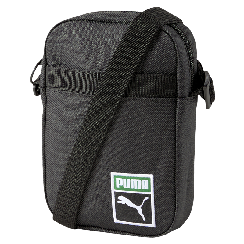 Unisex torba Puma Originals Futro Compact Portable