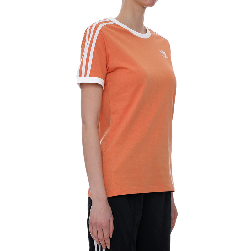 Ženska majica adidas 3 STRIPES TEE