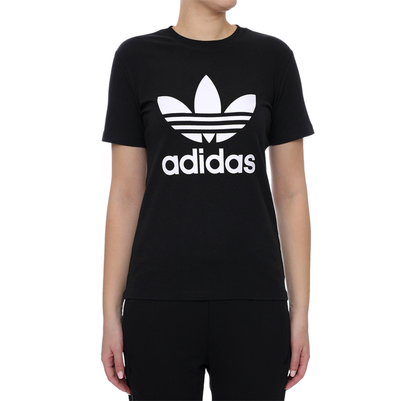 Ženska majica adidas TREFOIL TEE