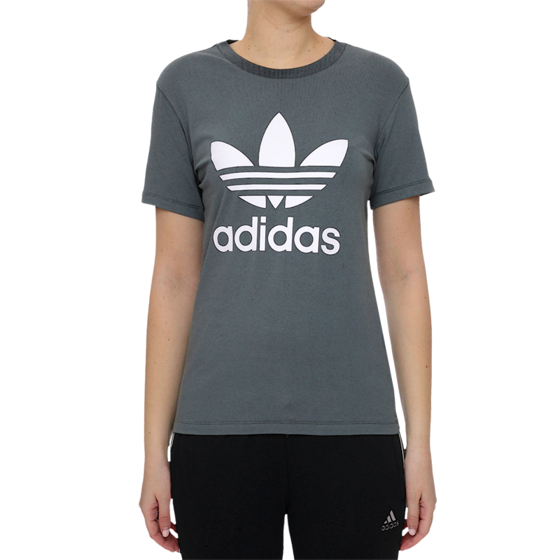 Ženska majica adidas TREFOIL TEE