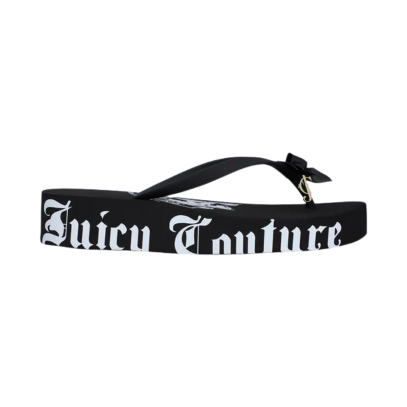 Ženske papuče Juicy Heritage crest eva wedge slide