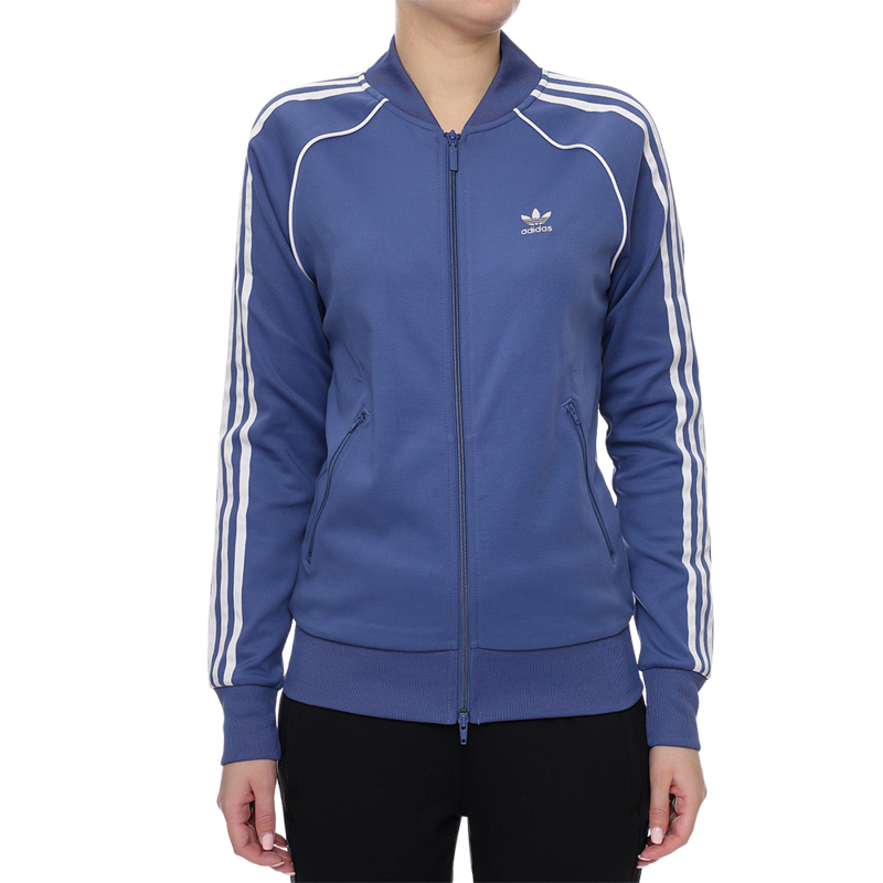 Ženski duks adidas SST TRACKTOP PB