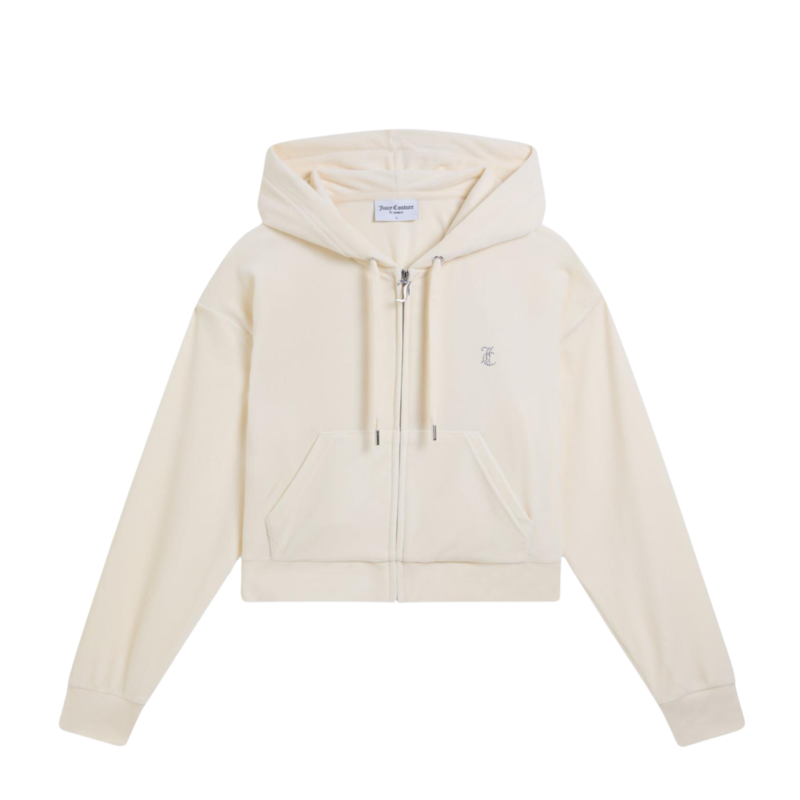 Ženski duks Juicy Madison col out hoodie