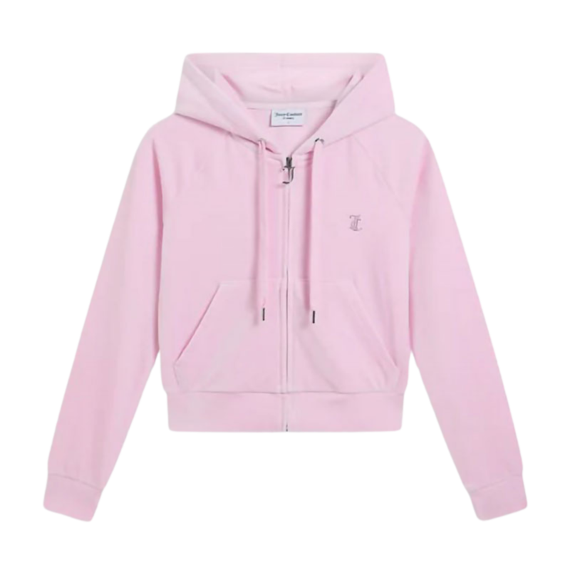 Ženski duks Juicy Madison col out hoodie