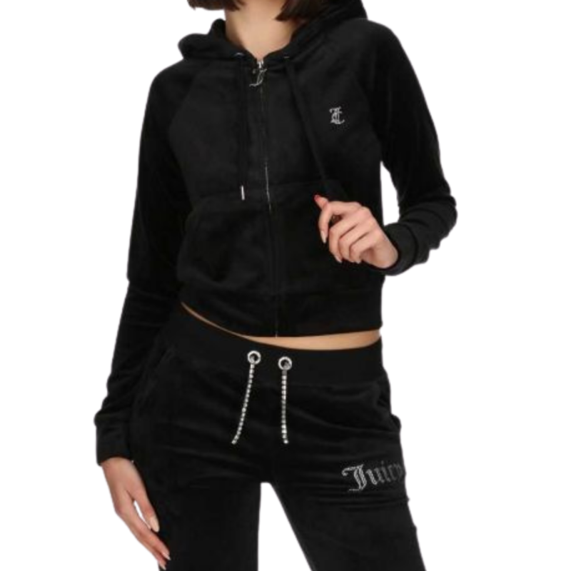 Ženski duks Juicy Madison hoodie (tall)