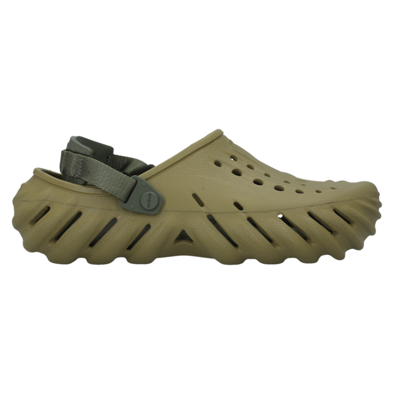 Muške klompe Crocs Echo Clog