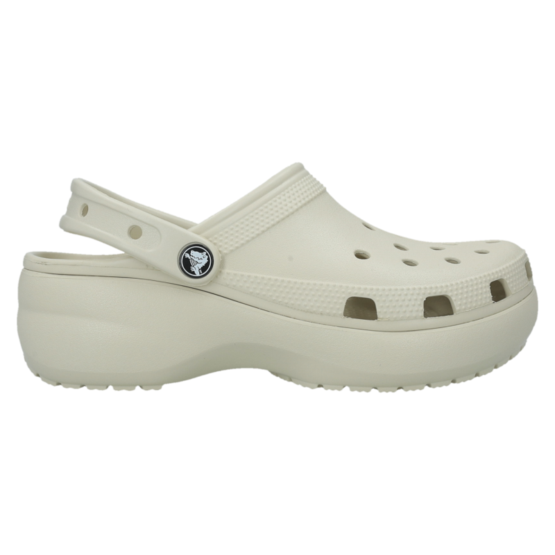 Ženske klompe Crocs Classic Platform Clog W