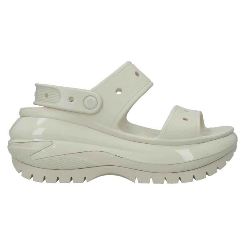 Ženske sandale Crocs Mega crush sandal