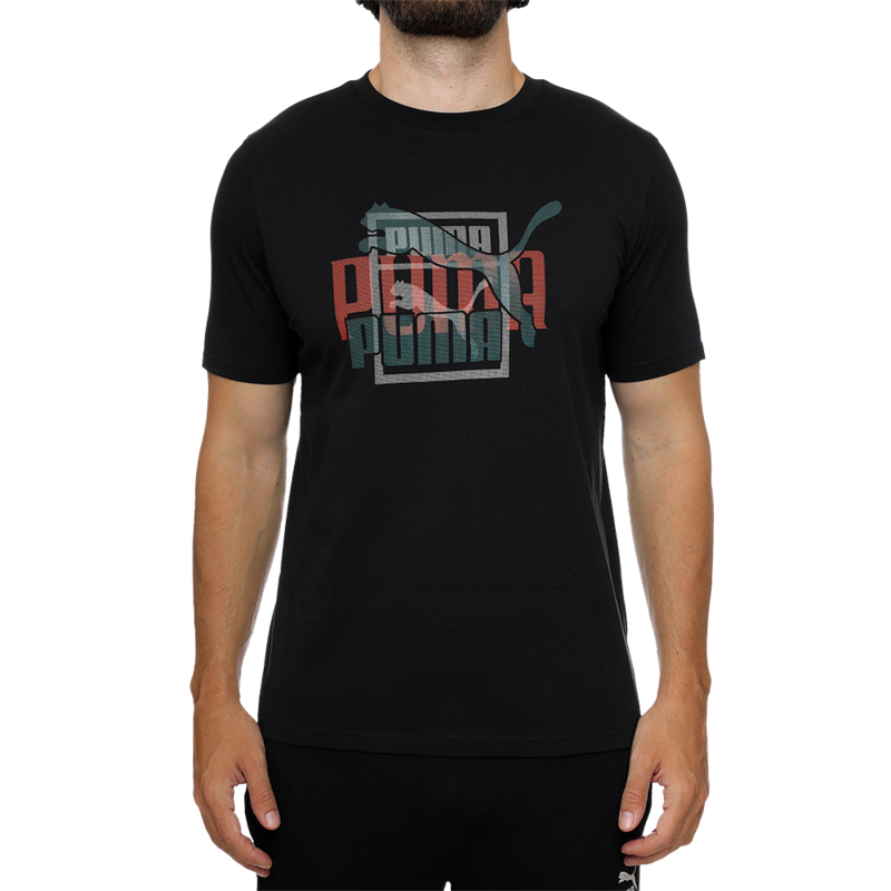 Muška majica Puma CLASSICS GEN. Graphic Tee