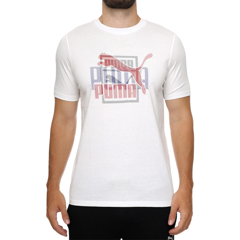 Muška majica Puma CLASSICS GEN. Graphic Tee