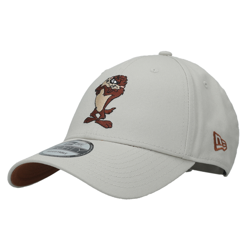 Unisex kačket New Era Character 9forty taz stn