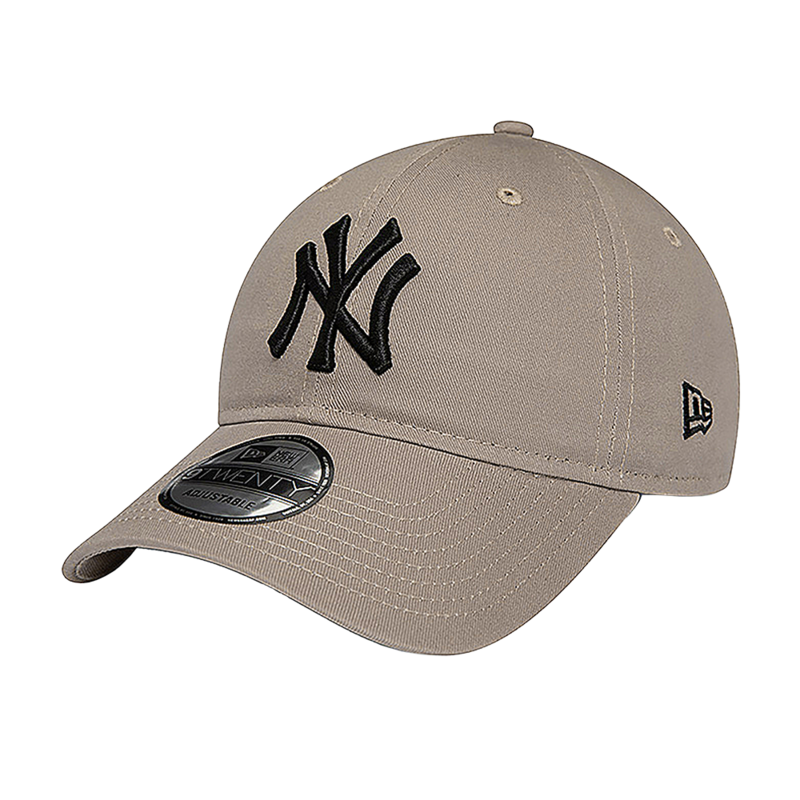 Unisex kačket New Era League ess 9twenty neyyan abrblk