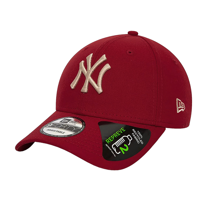 Unisex kačket New Era Repreve 9forty neyyan scastn