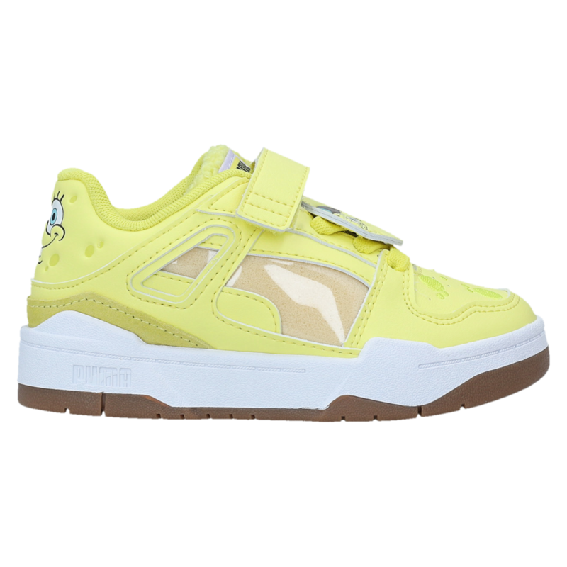 Dečije patike Puma SLIPSTREAM SPONGEBOB 2 AC+ PS