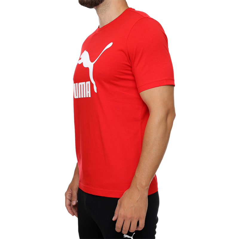 Muška Puma majica Classics Tee Logo