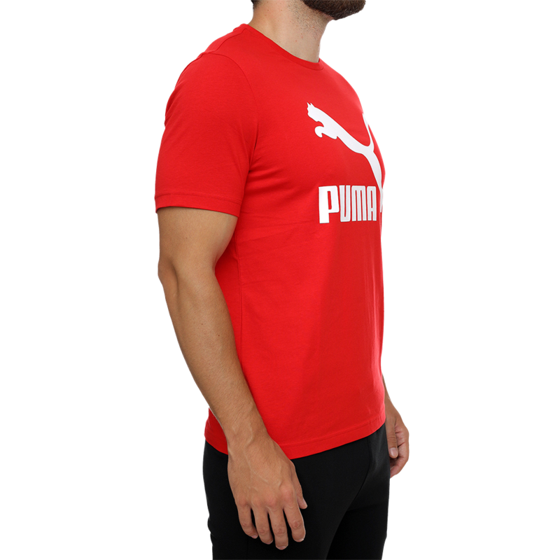 Muška majica Puma Classics Tee Logo