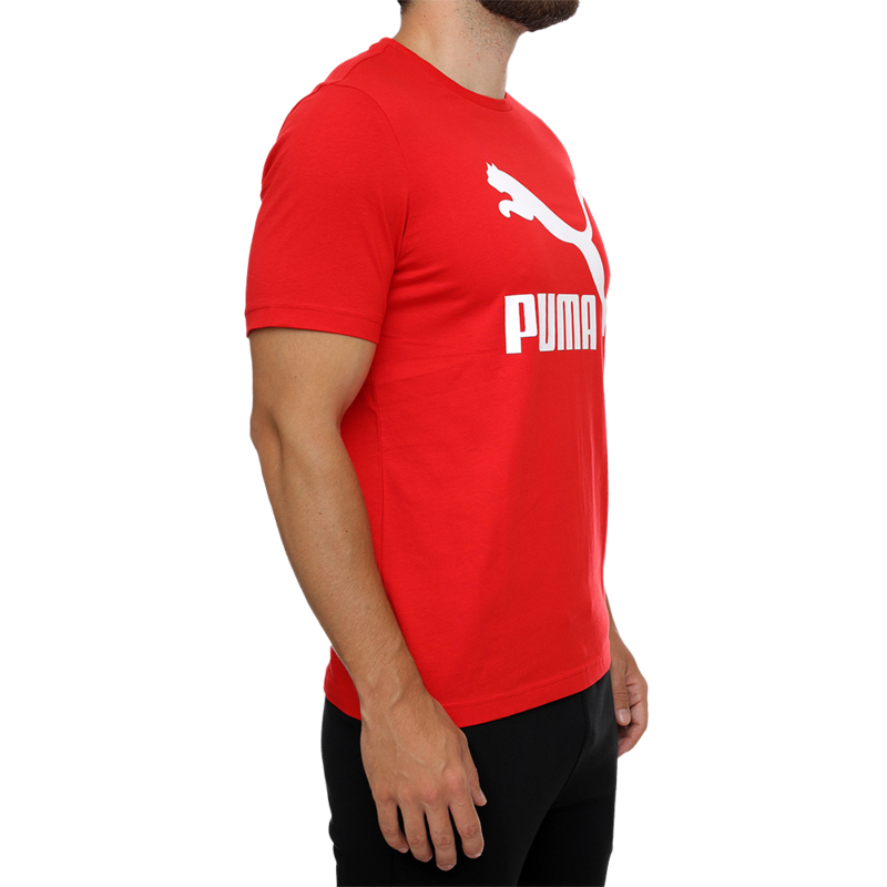 Muška majica Puma Classics Logo Tee