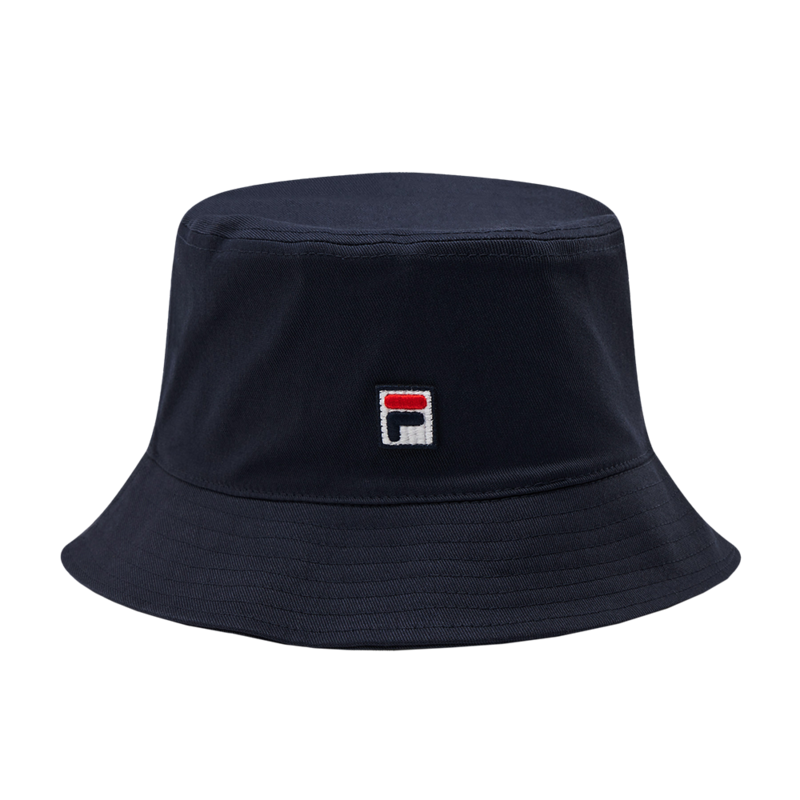 Unisex kačket Fila BUCKET HAT F-BOX