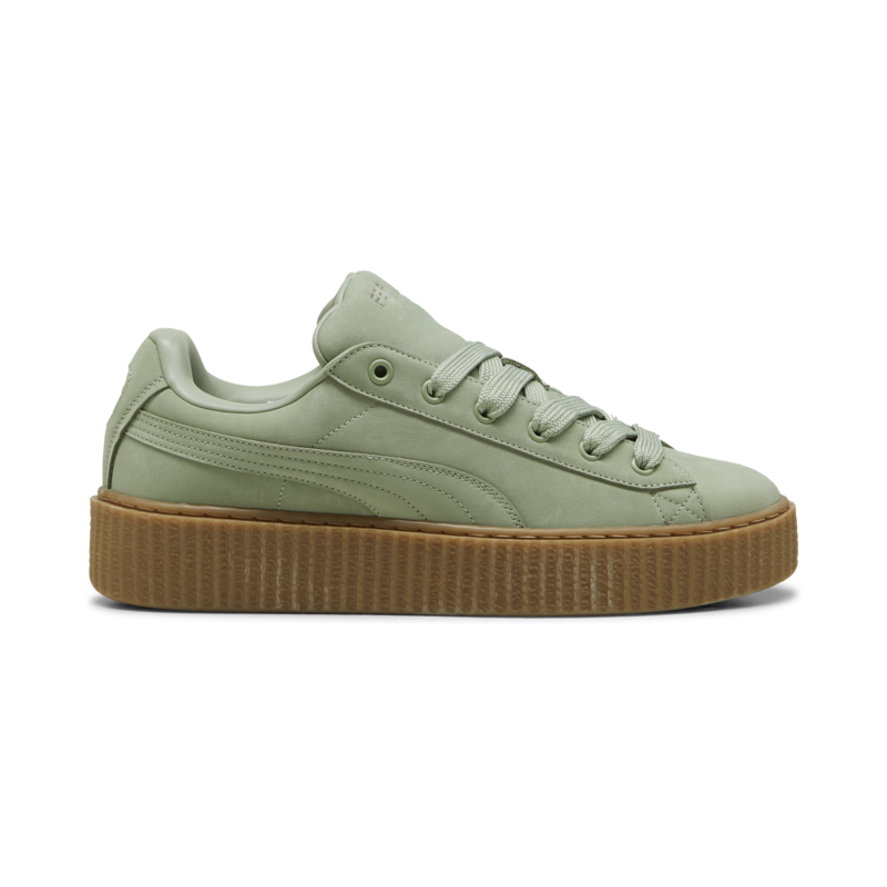 Unisex patike Puma CREEPER PHATTY NUBUCK