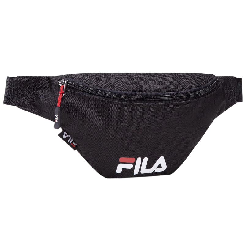 Unisex torba Fila Waist bag slim (SMALL LOGO)