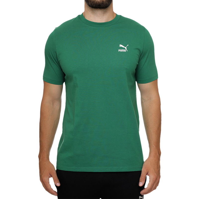 Muška majica Puma Classics small logo tee