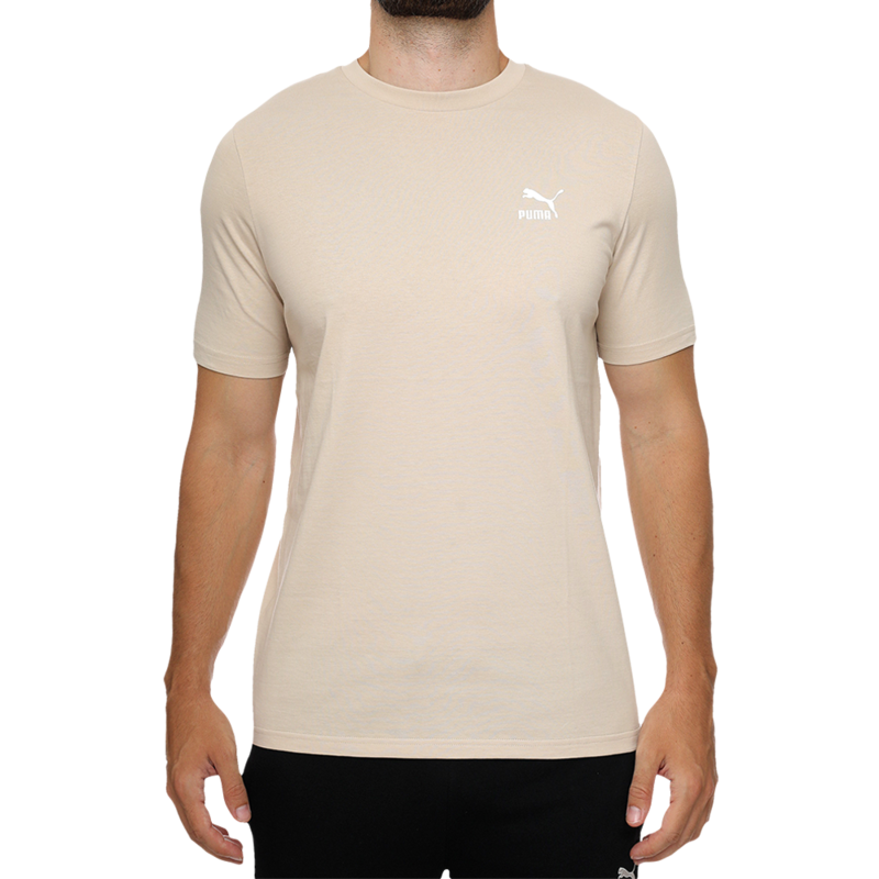 Muška majica Puma Classics small logo tee
