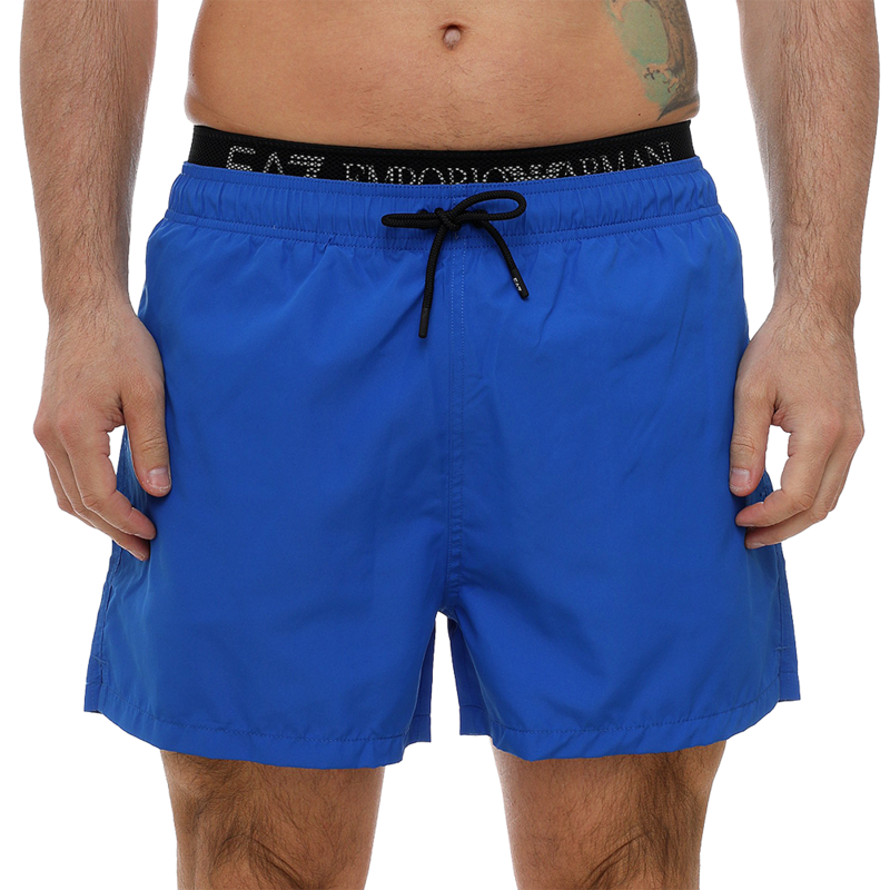 Muški šorc za kupanje Emporio Armani Boxer beachwear