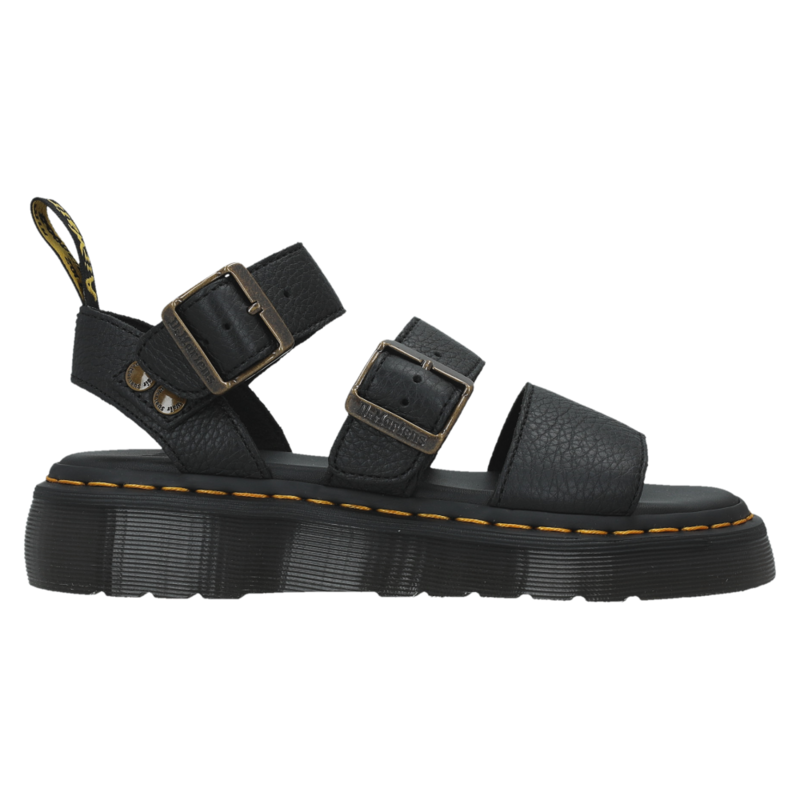 Ženske sandale Dr. Martens Gryphon quad