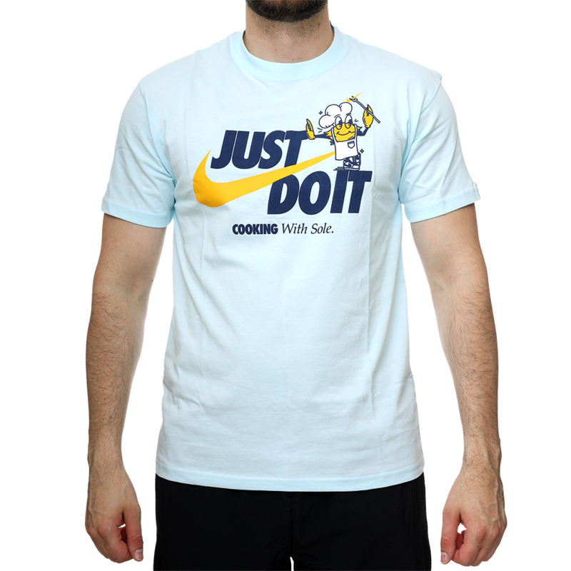 Muška majica Nike M nsw tee m90 oc hbr pk5