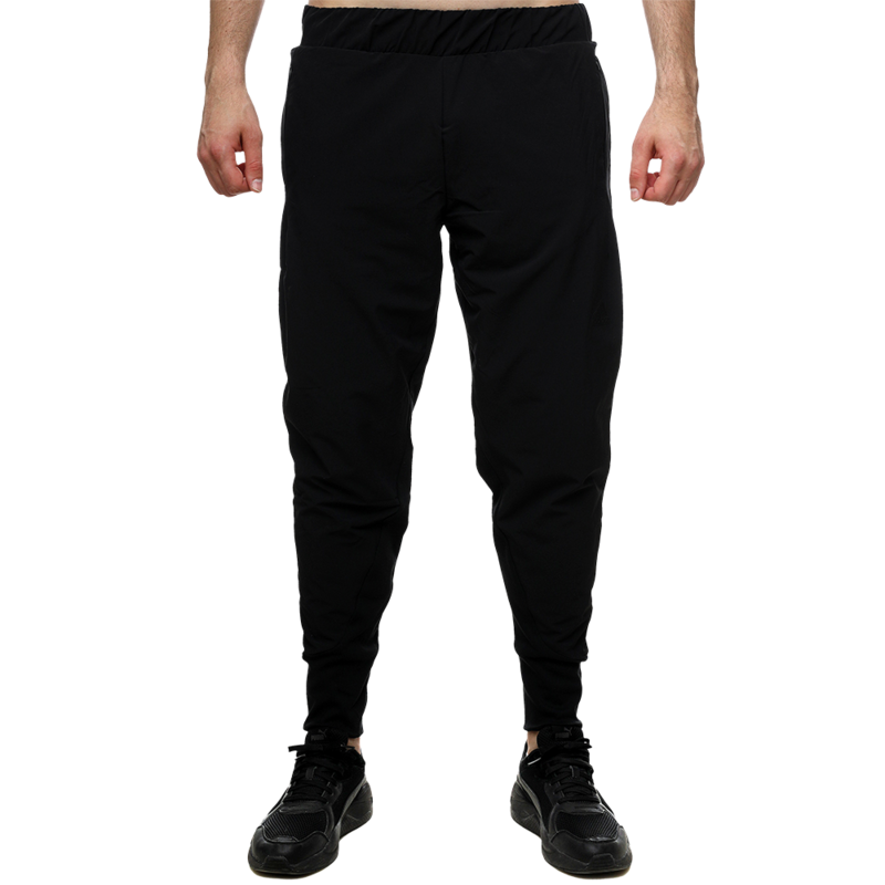 Muška trenerka donji deo adidas M Z.N.E. wv pt black