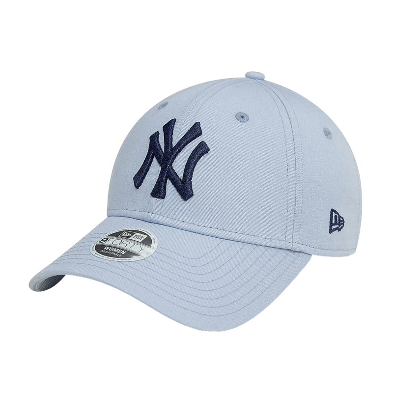 Unisex kačket New Era Female metallic 9forty®