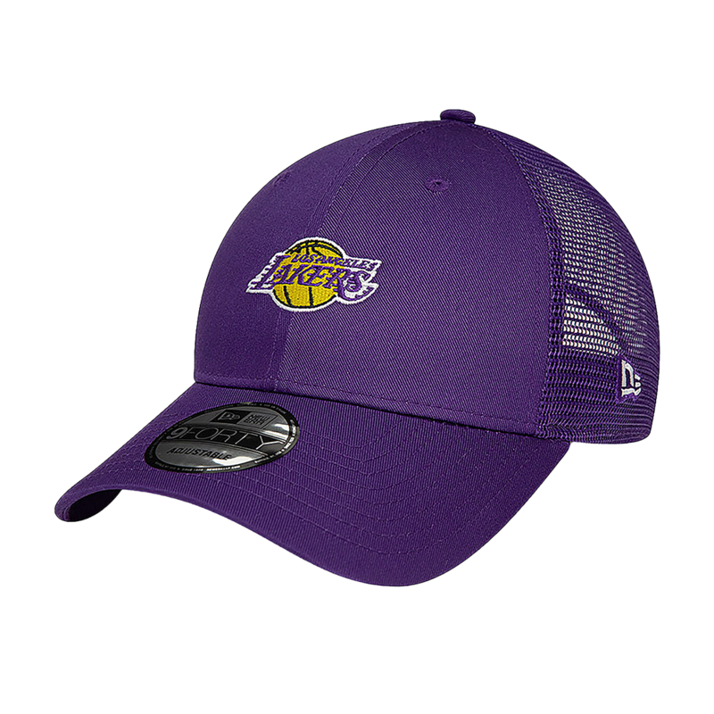 Unisex kačket New Era Home field 9forty trucker loslak trp