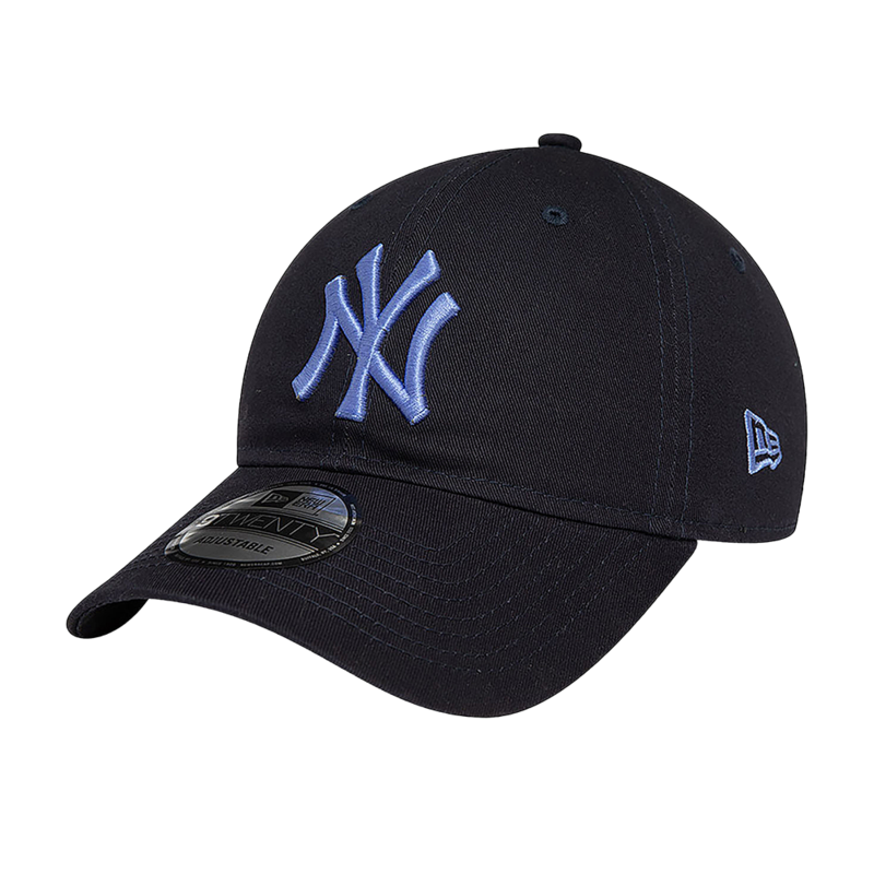 Unisex kačket New Era League ess 9twenty neyyan nvycpb