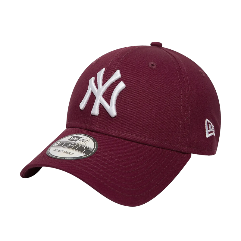 Unisex kačket New Era League essential 9forty®