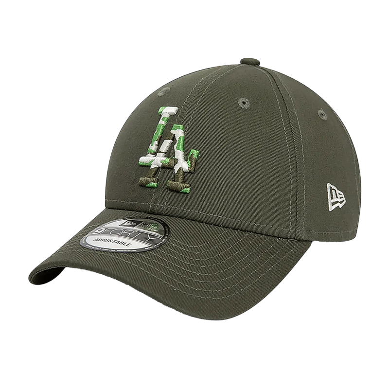 Unisex kačket New Era Seasonal infill 9forty losdod novnov
