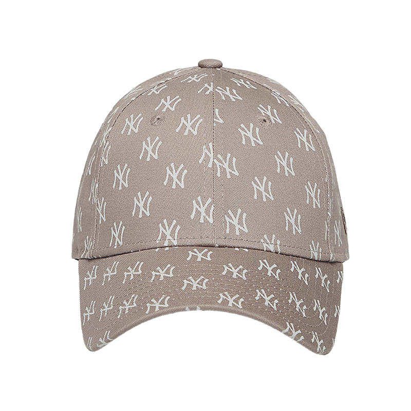 Unisex kačket New Era Wmns monogram 9forty neyyan abr