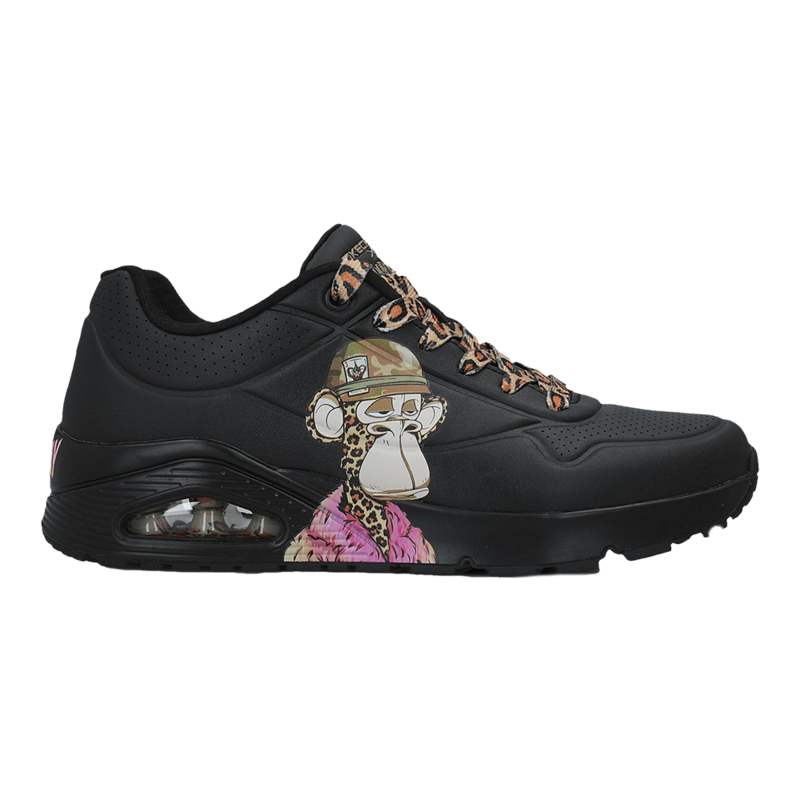 Unisex patike Skechers Snoop dogg uno