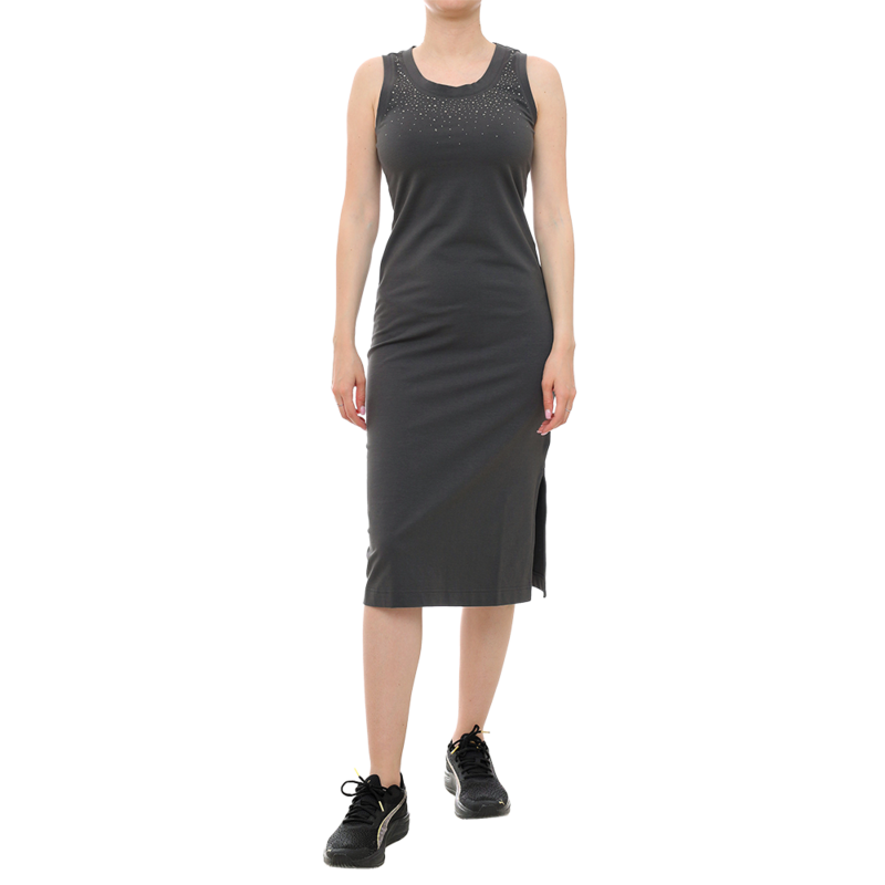 Ženska haljina Emporio Armani Dress