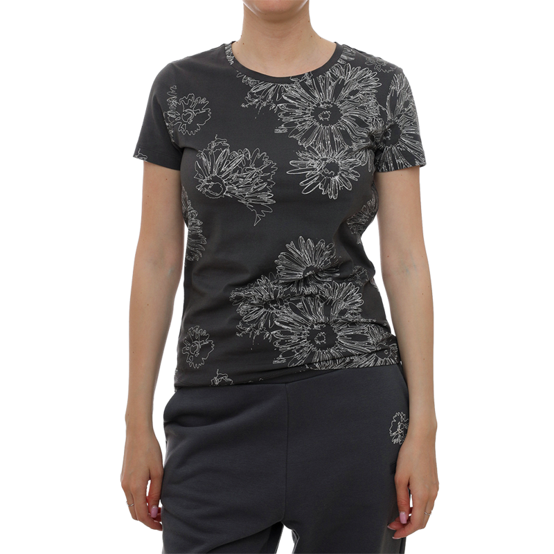 Ženska majica Emporio Armani T-shirt