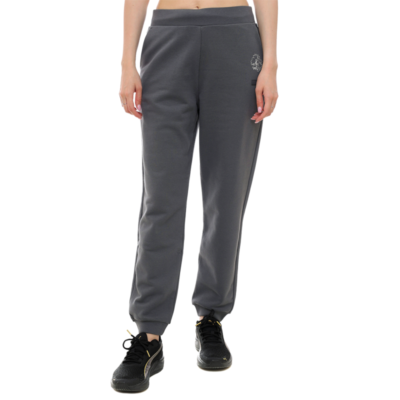 Ženska trenerka donji deo Emporio Armani Trouser