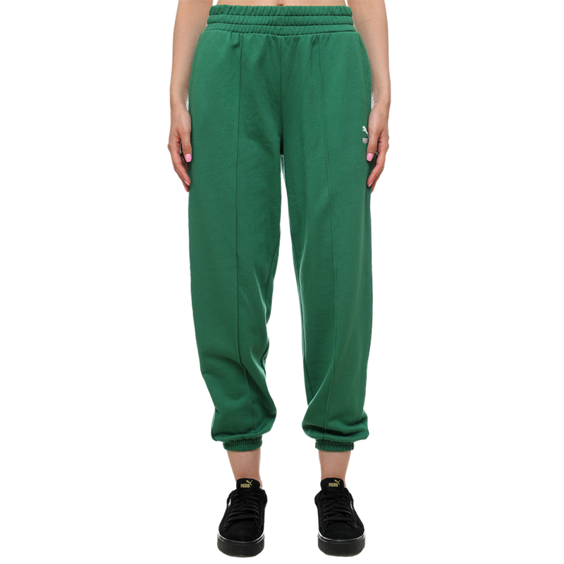 Ženska trenerka donji deo Puma Classics Sweatpants TR