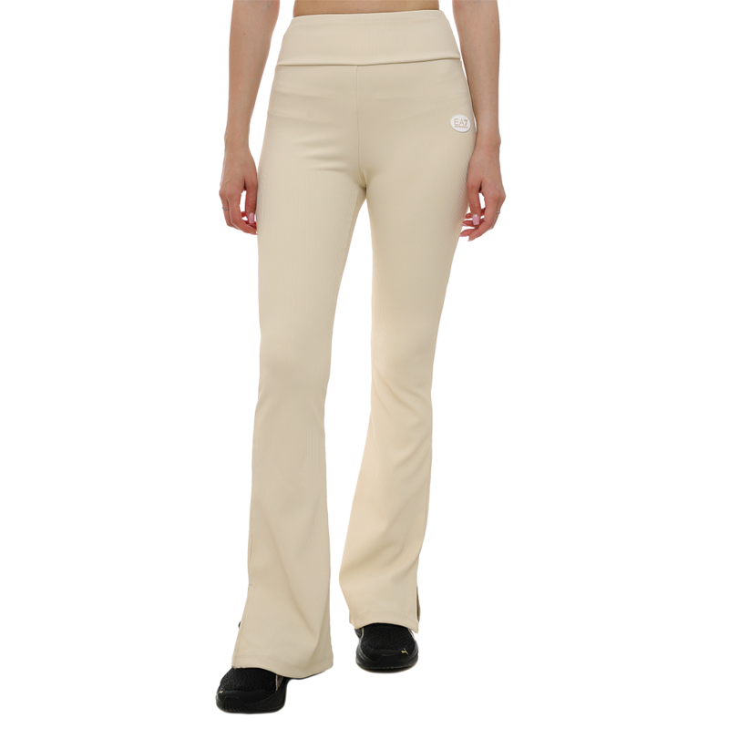 Ženske pantalone Emporio Armani Leggings