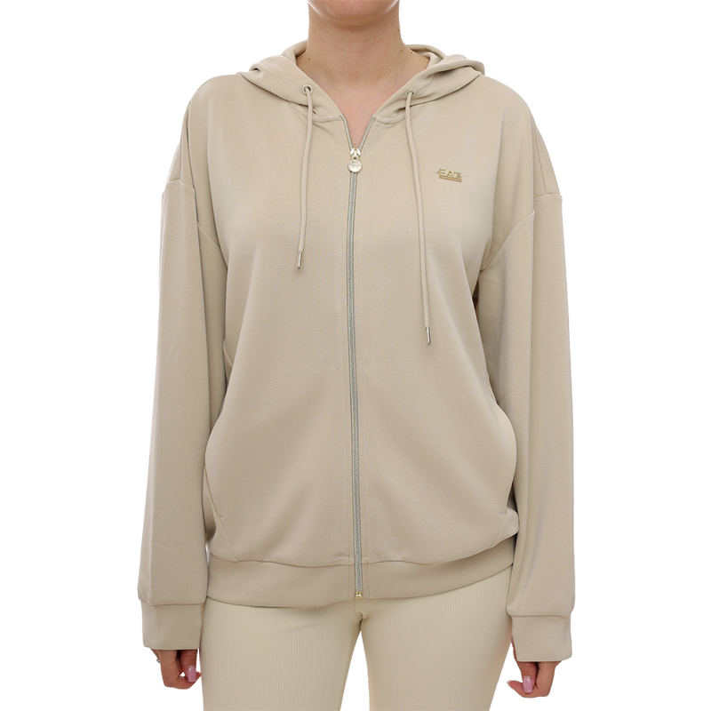 Ženski duks Emporio Armani Sweatshirt