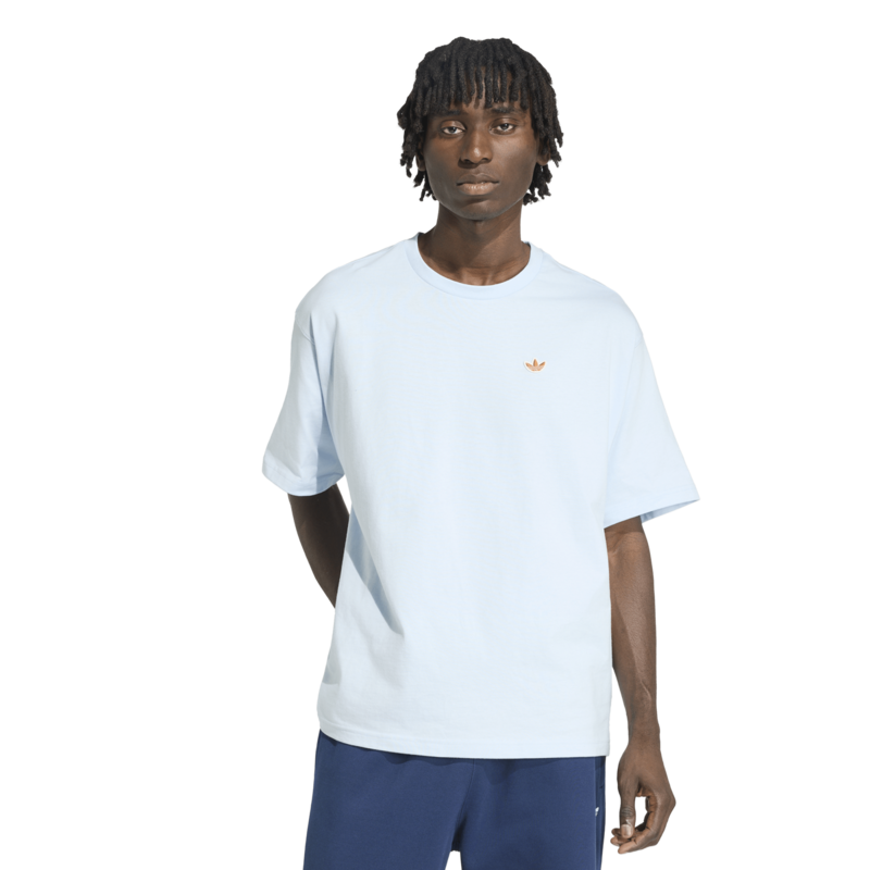 Muška majica adidas Graphic tee crsk